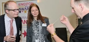 Hire London Corporate Magician Hire London Corporate Magician