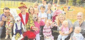 Show grounds London Show grounds London