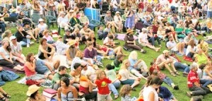 Hire Public Events Functions