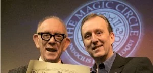 Close up Magician Hire Close up Magician Hire