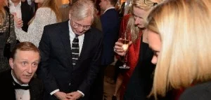 Hire Corporate Magician London