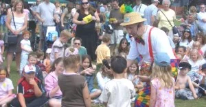 Public Events Functions London