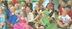 hire London Schools Magic Shows hire London Schools Magic Shows
