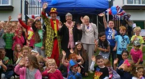 Public Events Functions