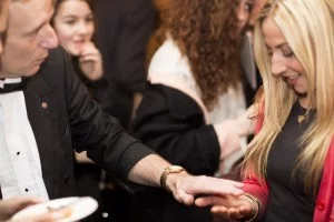 Hire Close up Magician Hire Close up Magician