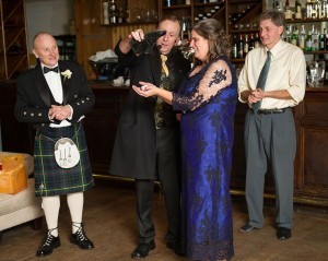 Comedy Family Wedding Toastmaster MC Hire