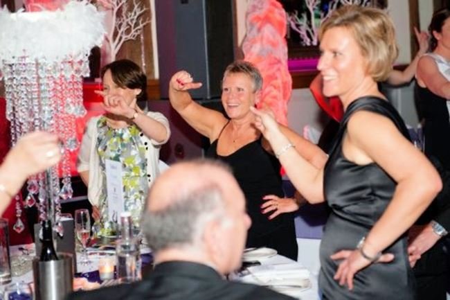 Party Magician London Magic OZ