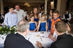 Wedding Childrens Magician Magic OZ Wedding Children's Magician Magic OZ