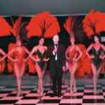 Hire Magic OZ The best Charity Auctioneer in London