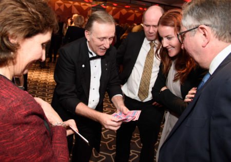 The fun Corporate Magician London for all you company functions Magic OZ Magic OZ The fun Corporate Magician London for all you company functions